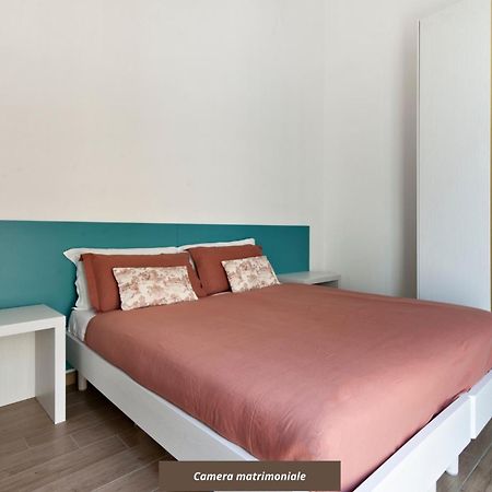 Residence De Franchis - Smart Apartments Lecce Eksteriør billede