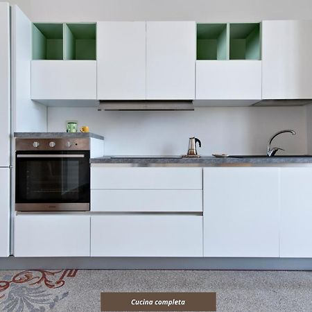 Residence De Franchis - Smart Apartments Lecce Eksteriør billede
