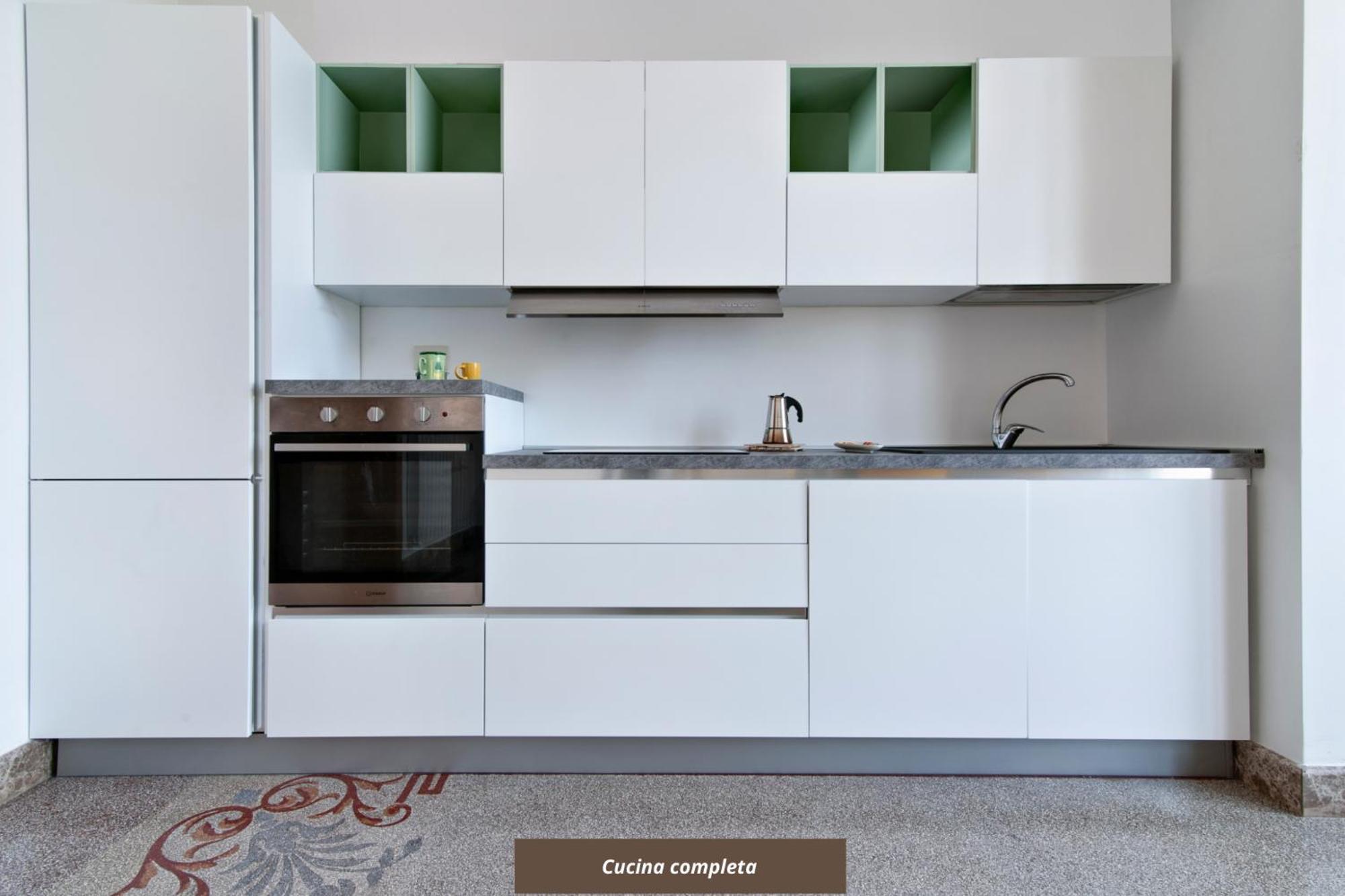 Residence De Franchis - Smart Apartments Lecce Eksteriør billede