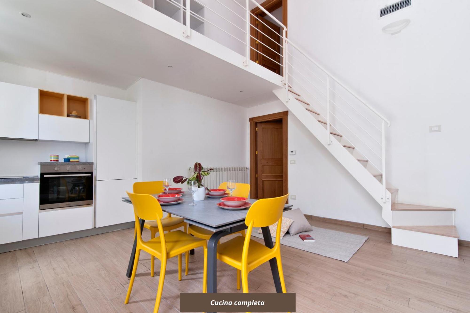 Residence De Franchis - Smart Apartments Lecce Eksteriør billede